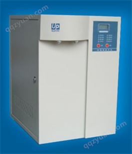 优普UPT-I-10T  UPT系列台上式超纯水机