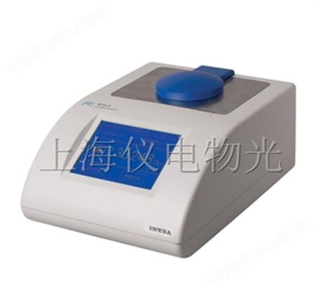 上海物光WYA-ZL自动阿贝折射仪（流通池）