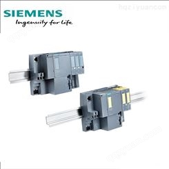 西门子IM 155-6PN接口模块6ES7155-6AU01-0CN0高性能型