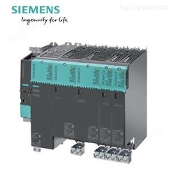 西门子S120双轴电机模块6SL3120-2TE15-0AD0