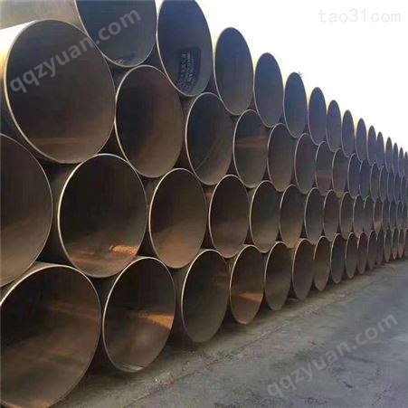 海南焊管螺旋管 道路用管 巨茂钢铁 热镀锌螺旋管厂家