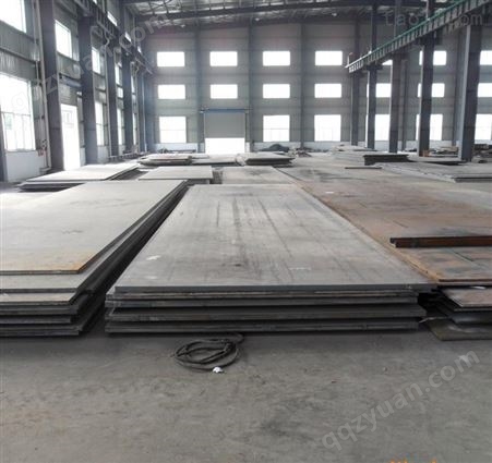 低合金高强度钢板 广州镀锌钢板 资源 霆裕