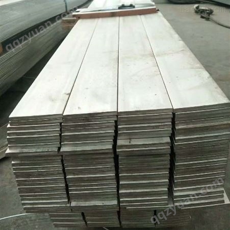优旺不锈钢厂家供应 不锈钢型材 不锈钢扁钢 304不锈钢扁钢