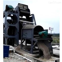 海沙淡化设备  山东海沙清洗设备 潍坊海沙淡化设备冠诚重工