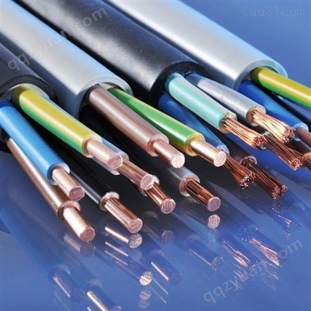 KX-GS-VPVP 121.5 热电偶补偿导线电缆 货源充足 厂家现货批发
