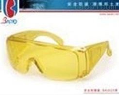 批发 邦士度BA3023安全防护眼镜 访客眼镜  防冲击防刮擦护目镜