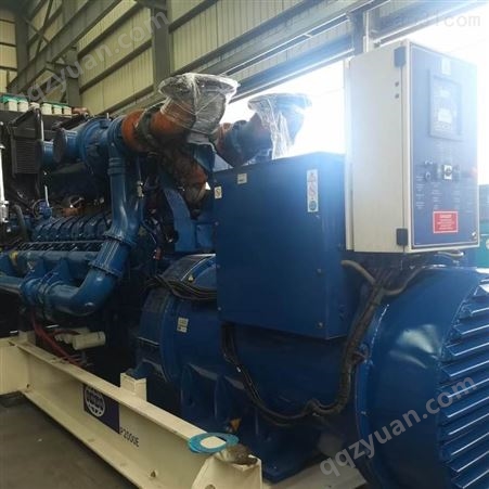 珠海回收大型发电机设备 收购异步发电机价格 康明斯发电机回收公司
