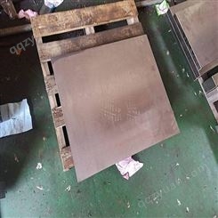 江苏徐州1.2311塑胶模具钢材 精板性能 材料