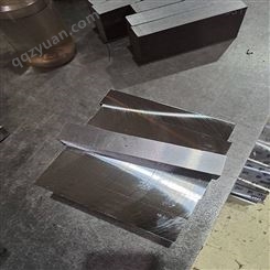 河南信阳SK4冷作模具钢 精板加工 供应