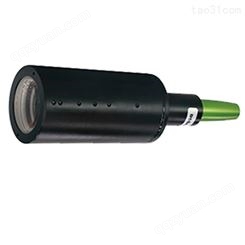 光纤同轴位移传感器镜头品牌_Φ55mm系列镜头_包装膜厚度测量