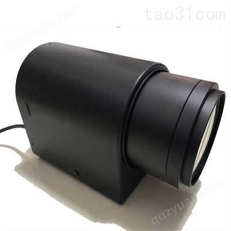 富士能32倍长焦透雾10-320mm高清镜头_HD32×10R4E-VX1电动监控镜头