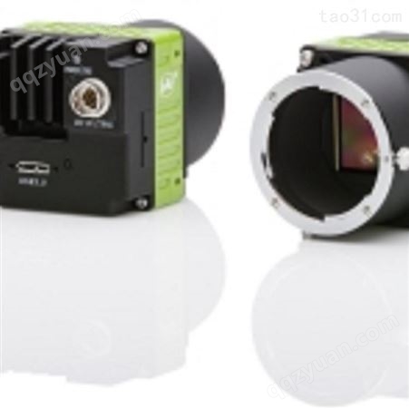 JAI皆爱 SP-20000C-PMCL 工业相机