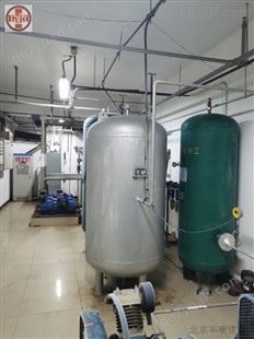 科研中心供氧-中心供氧系统-北京华康系统厂家