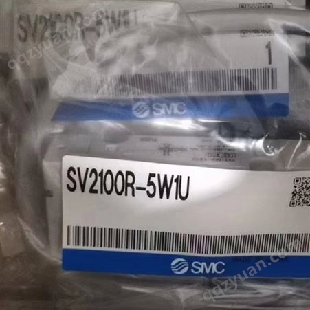 SV2100-5W1USMC电磁阀 SV2100-5W1U 高钻SY系列先导式五通电磁阀