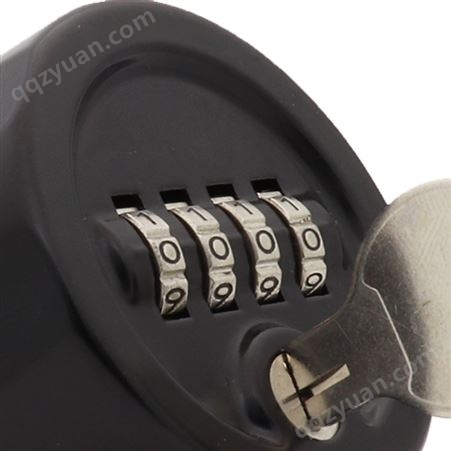 新能源汽车充电箱锁 充电桩保护箱锁 机械密码锁 MK708