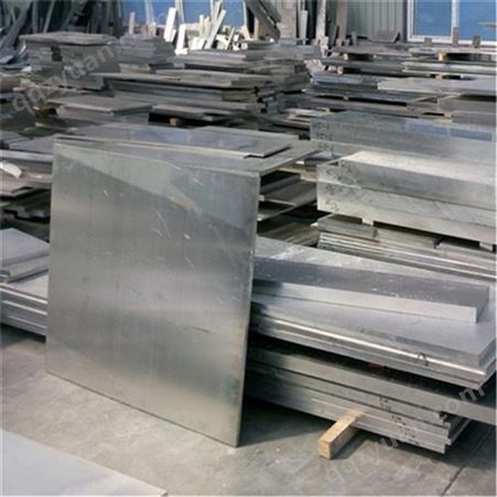 高精密5083铝薄板高镁铝合金5083H32铝合金板 切削性良好
