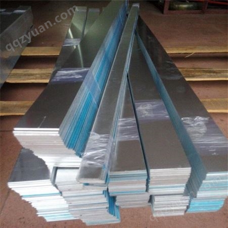 供应5083镁铝合金板 5052H112铝合金 5052h32铝薄板双面贴膜