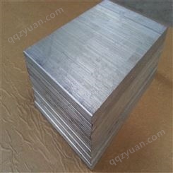 高精密5083铝薄板高镁铝合金5083H32铝合金板 切削性良好