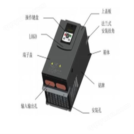 综合用电设备节能产品系列-RPowerT空调智能节电系统