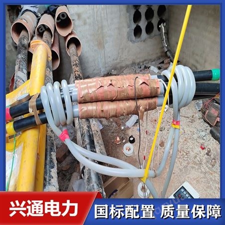 35kv高压电缆熔接头 国标配置电缆中间接头 质量保障