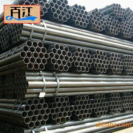 【焊接钢管】现货供应规格2寸直径DN50外径60mm焊接钢管