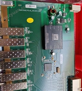 中兴S385 OL64板介绍 ANCP板 seeu ESFE*8 OW原包及维修，调试