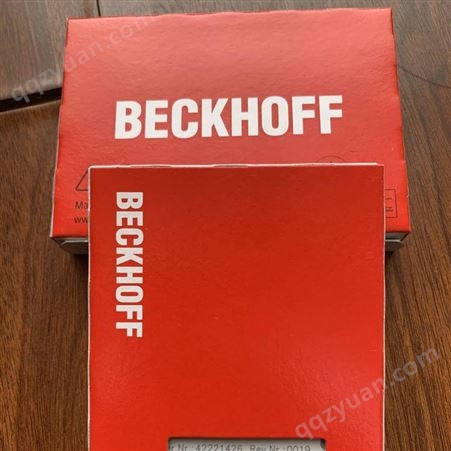 BECKHOFFEL3152总线模块德国倍福模块