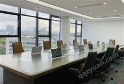 新海力优质设计安装多媒体会议室 无纸化会议系统项目