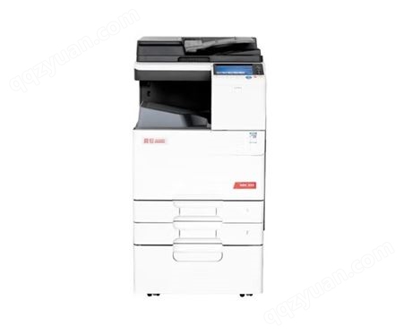 震旦ADC225 a3a4一体机大型打印机 a3打印机办公复印机复合机彩色