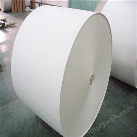 工厂产地货源白板纸，表面强度佳，白度高，挺度高