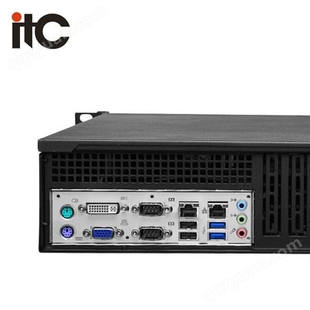 itc 分布式综合管理信息平台主控服务器 TV-713A