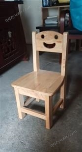 厂家批发多功能儿童学习桌 幼儿园用实木桌椅组合