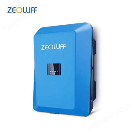 ZEOLUFF 家庭分布式光伏电池板 5W-100W全系列并网 泽欧逆变器