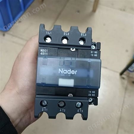 NDC1-25良信交流接触器NDC1-2510 常闭常开 110V 220V 380V