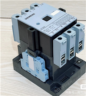 供应德国 西门子接触器3RT1056-6AP36 电压可达到220VDC