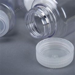 Bioland™ 防漏半透明聚丙烯实验室高速离心瓶规格齐全