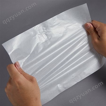 盛春纸业供应 本白色蜡光纸 生产印刷食品包装蜡纸 半透纸 超压纸 原纸 卷筒 支持定制
