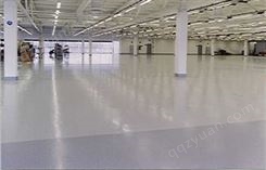 环氧树脂防滑地坪