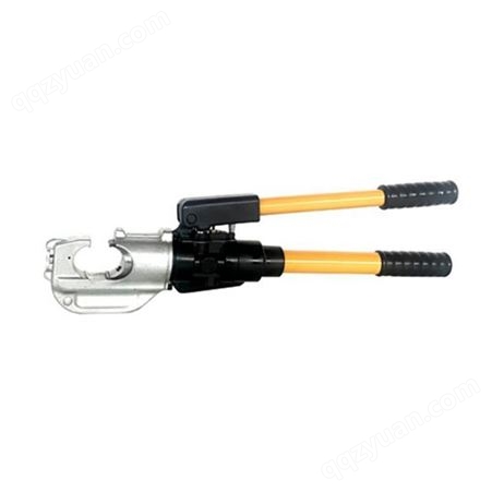 日本IZUMIEP-431手动液压钳电缆压接钳手动电缆压接机