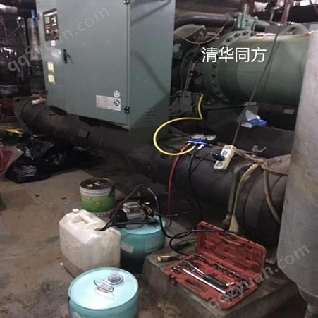 潍坊比泽尔螺杆压缩机维修 螺杆式空调维修 保养