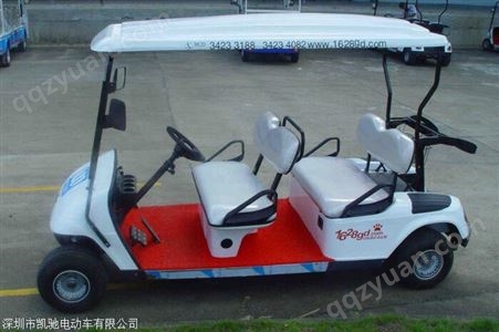 定制电动高尔夫球车-进口高尔夫球深圳凯驰