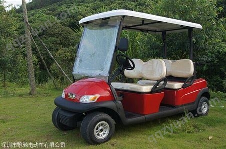 定制电动高尔夫球车-进口高尔夫球深圳凯驰