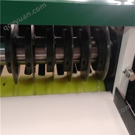 橡胶机械切胶机  全自动切胶条机器设备  源头工厂
