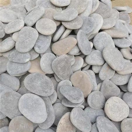 绘画石原石 扁头石耀阳厂家出售5-8cm，8-12cm创意石