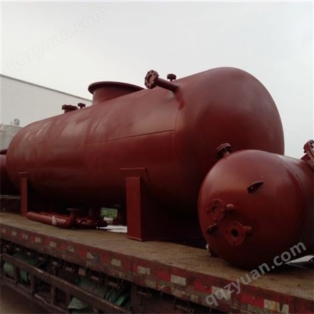 供应CYG-006系列型余热锅炉除氧器 低位热力 排汽量小