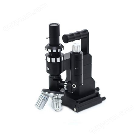 耐博 M-20DS 现场金相显微镜