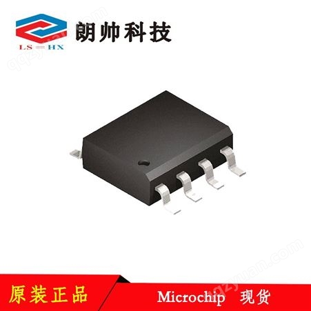 MCP6002T-I/SN 运算放大器 MICROCHIP微芯 封装SOIC-8 现货