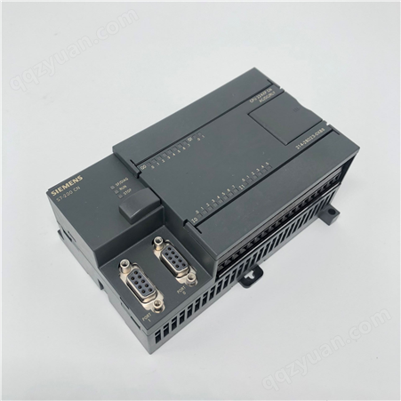 6ES7214-2BD23-0XB8/CPU交流电源14直流数字输入10继电器数字输出
