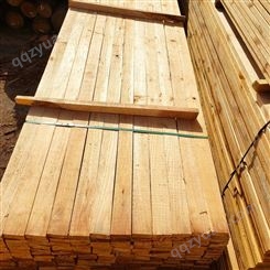 邦皓供应日本柳杉木方木板 杉木屋面板定制加工各种尺寸