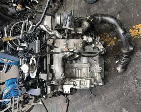 宝马118I 218I X1 B38A15发动机 变速箱 高压油泵 喷油嘴等拆车件